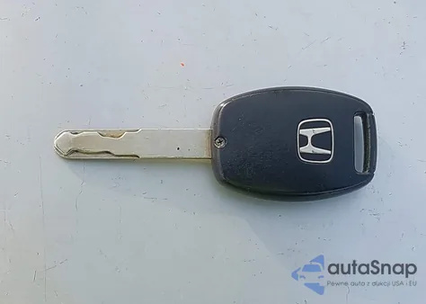 2012 Honda Civic Lx z USA, uszkodzony, nr VIN 19XFB2F53CE081770